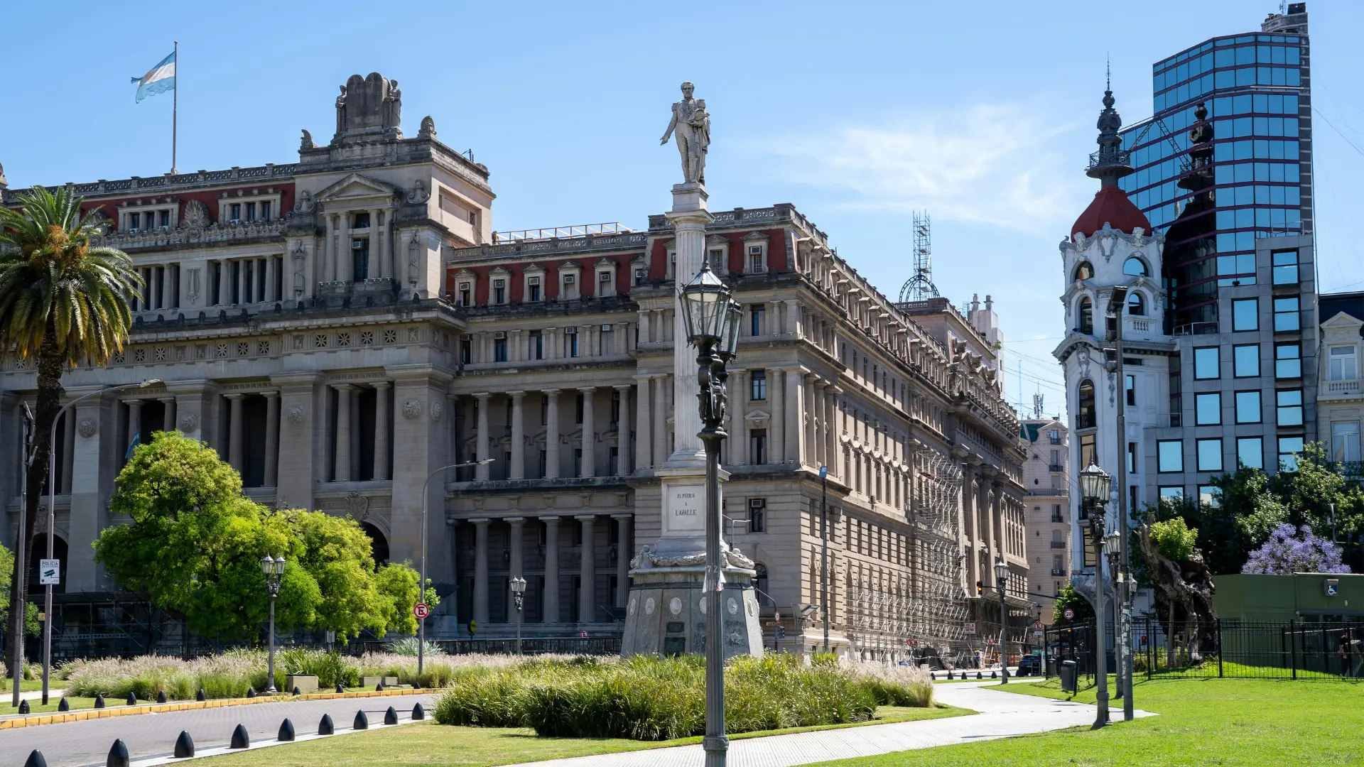 Ciudad Autónoma de Buenos Aires